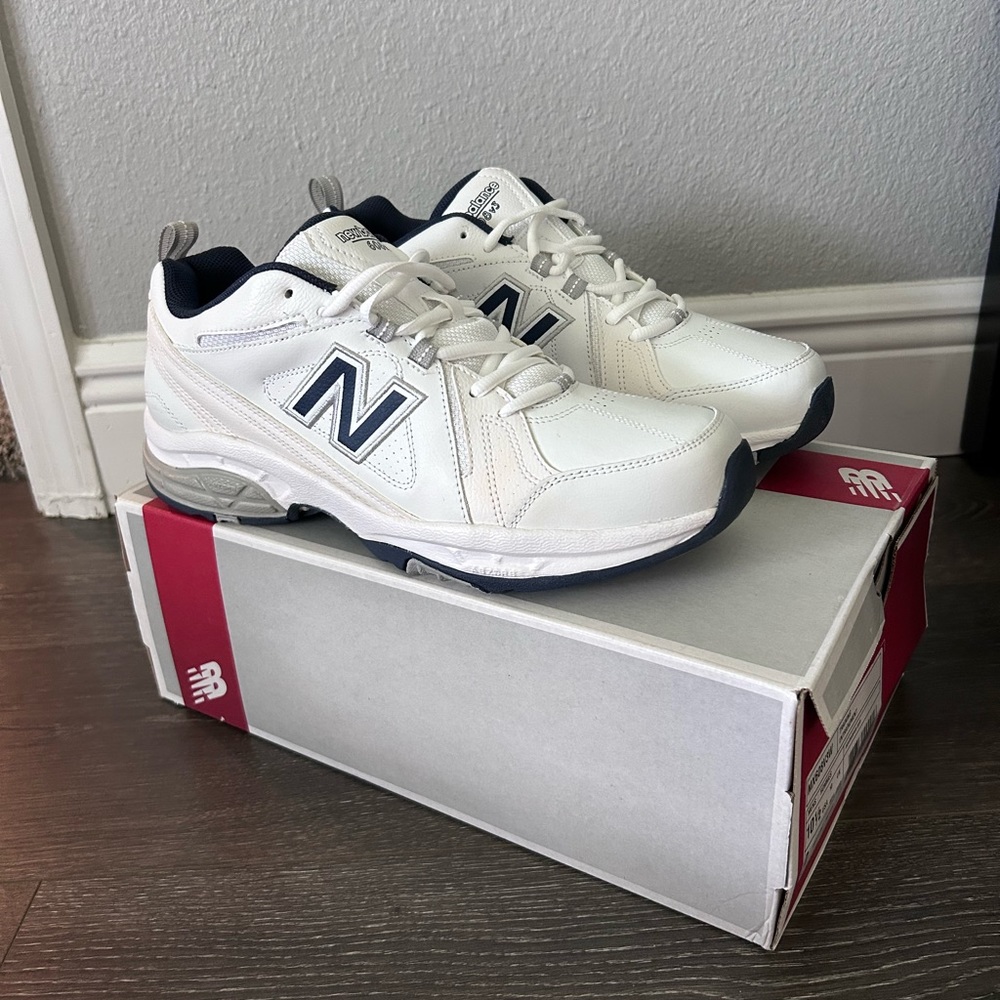 Brand New in Box Men’s New Balance 608 Sneakers
